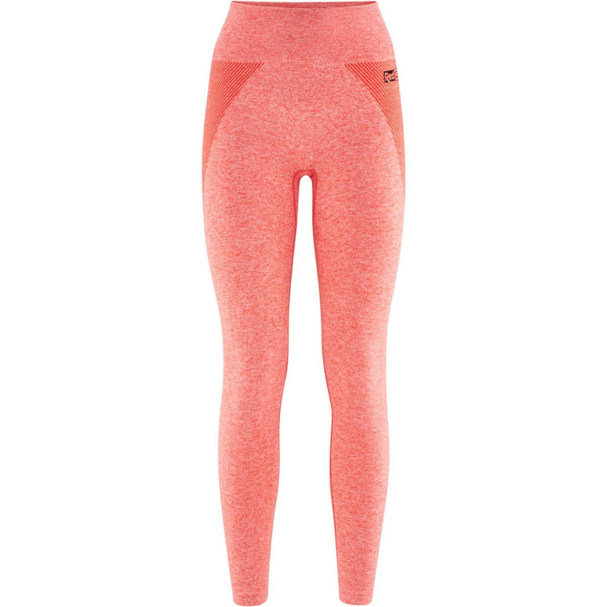 foto del prodotto red chili donna leggings senza cuciture odina
