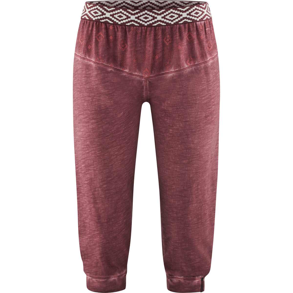foto del prodotto red chili donna pantaloni a 3 4 unra