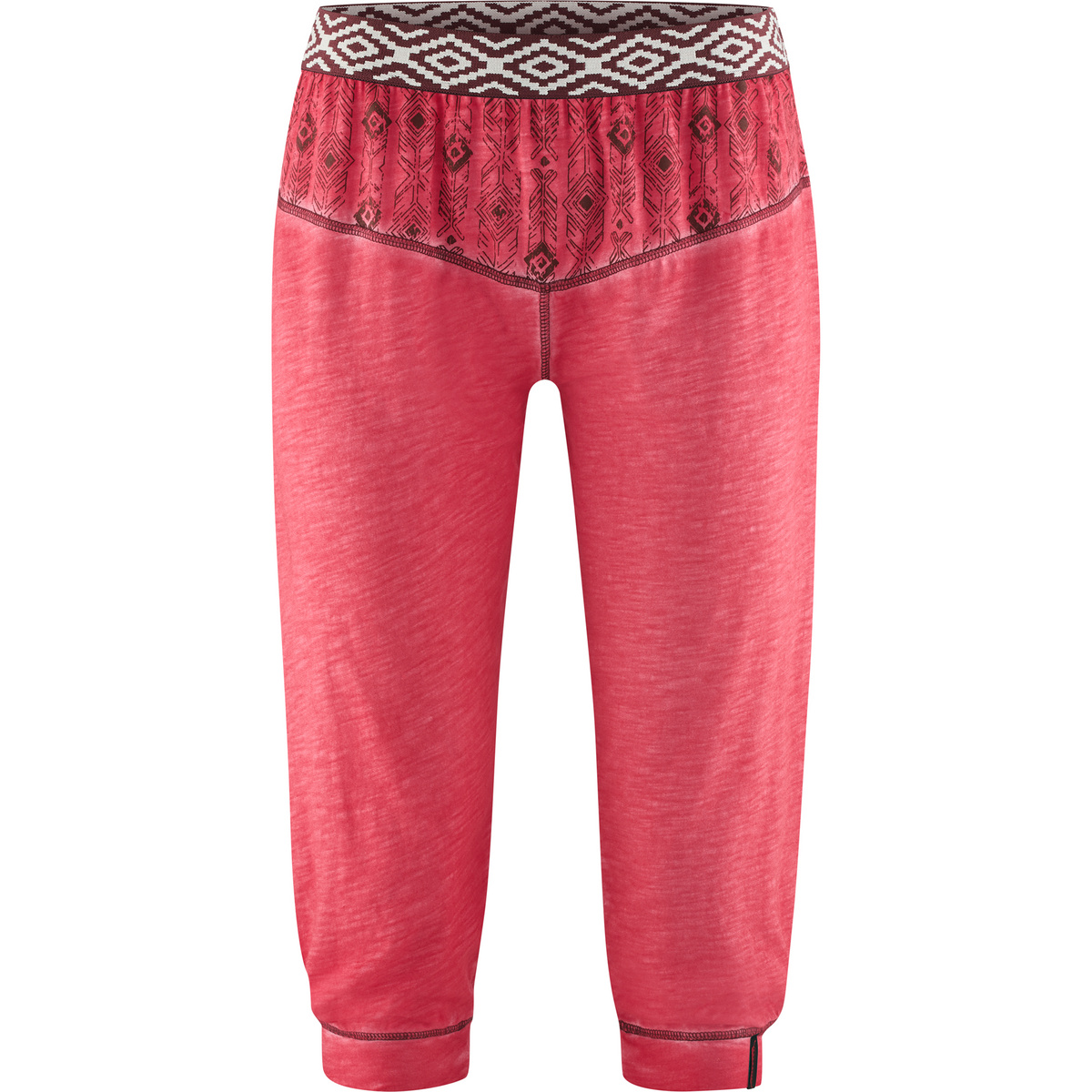 foto del prodotto red chili donna pantaloni a 3 4 unra