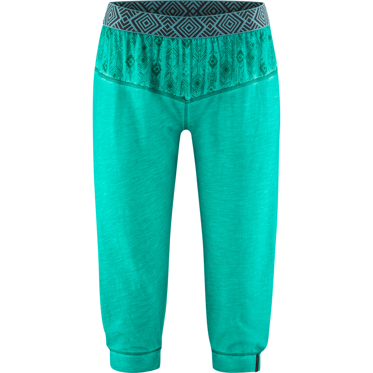 foto del prodotto red chili donna pantaloni a 3 4 unra