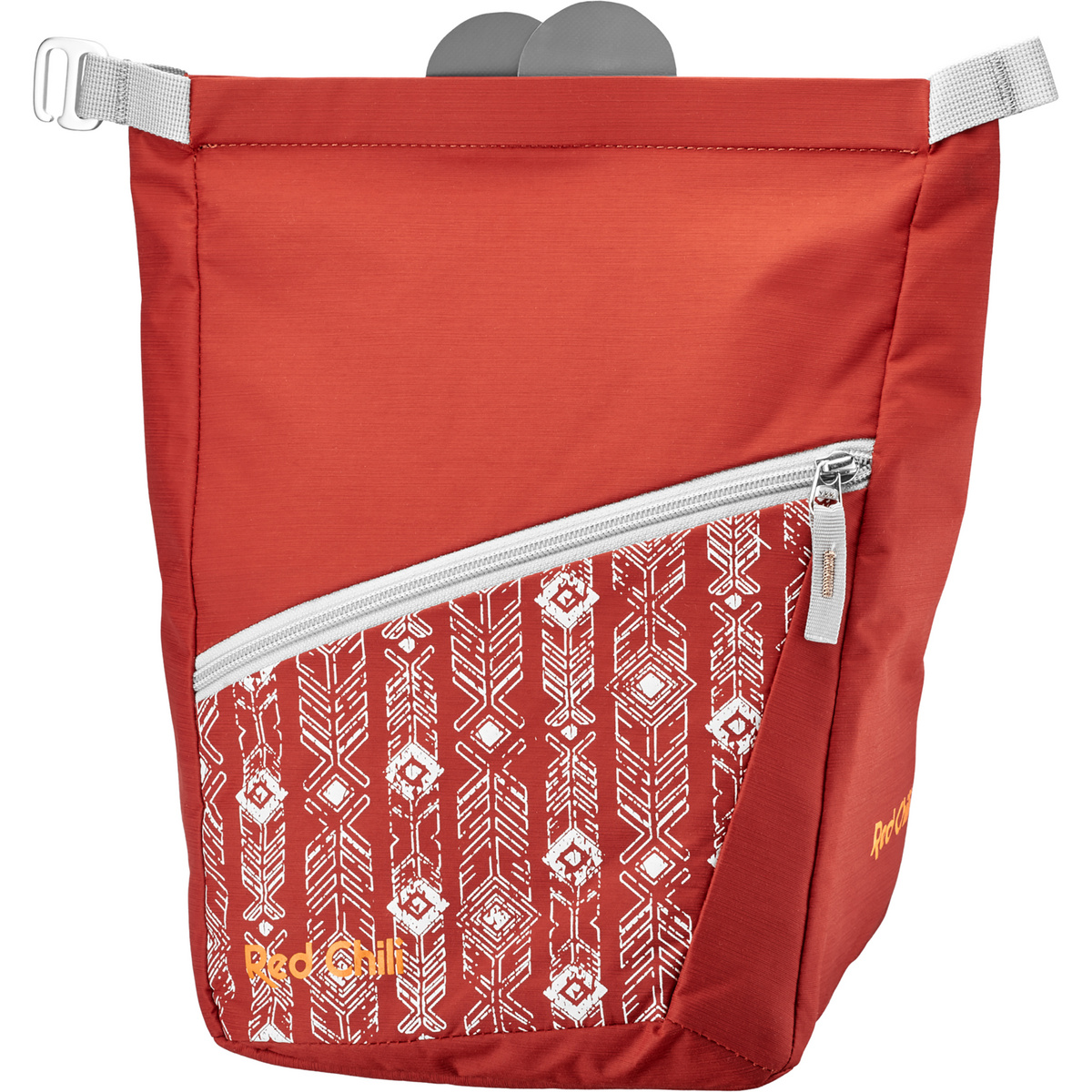 foto del prodotto red chili reactor chalkbag