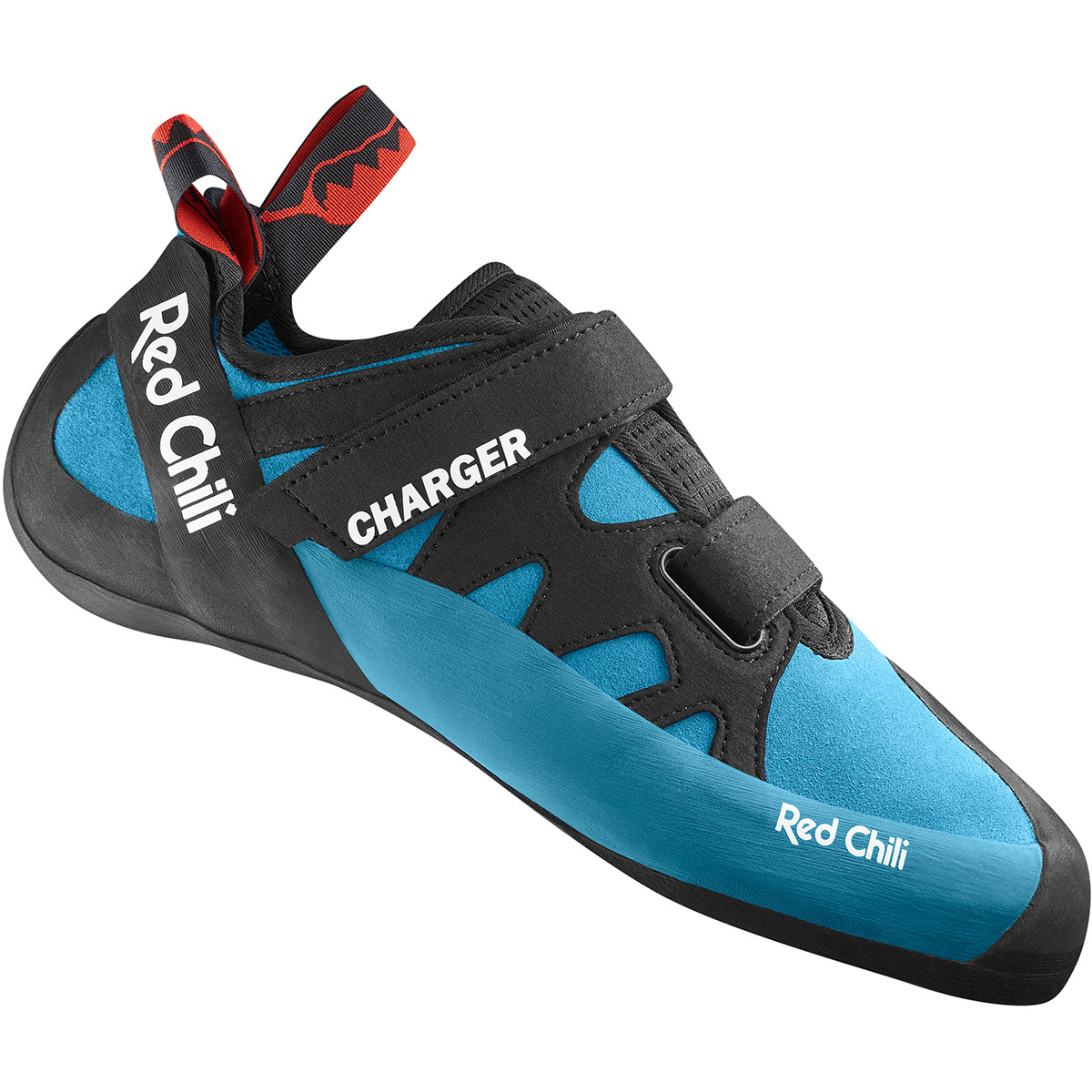 foto del prodotto red chili scarpette arrampicata charger
