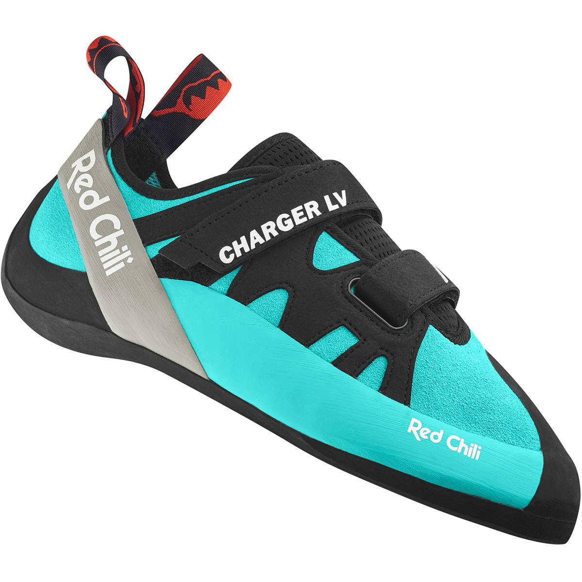 foto del prodotto red chili scarpette arrampicata charger low volume