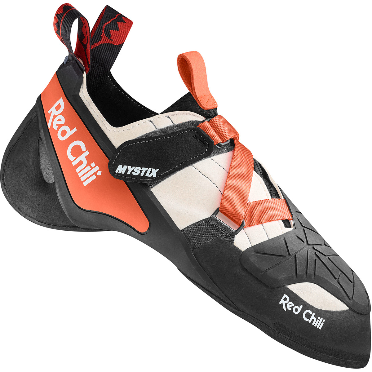 foto del prodotto red chili scarpette arrampicata mystix