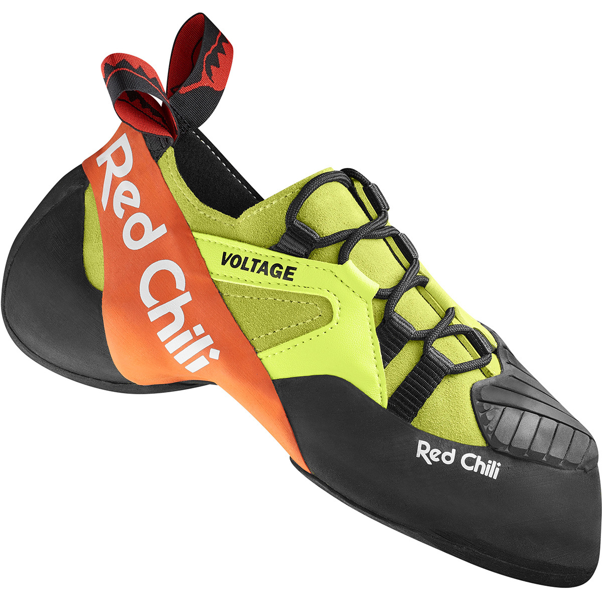 foto del prodotto red chili scarpette arrampicata voltage lace