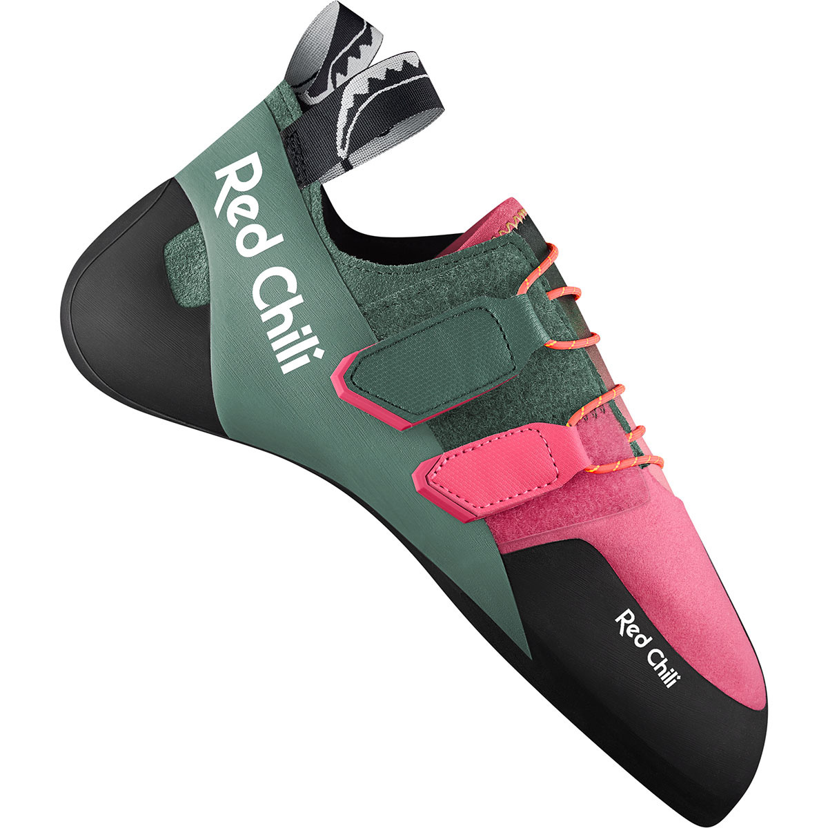 immagine 0 del prodotto red chili scarpette da arrampicata fusion lv ii