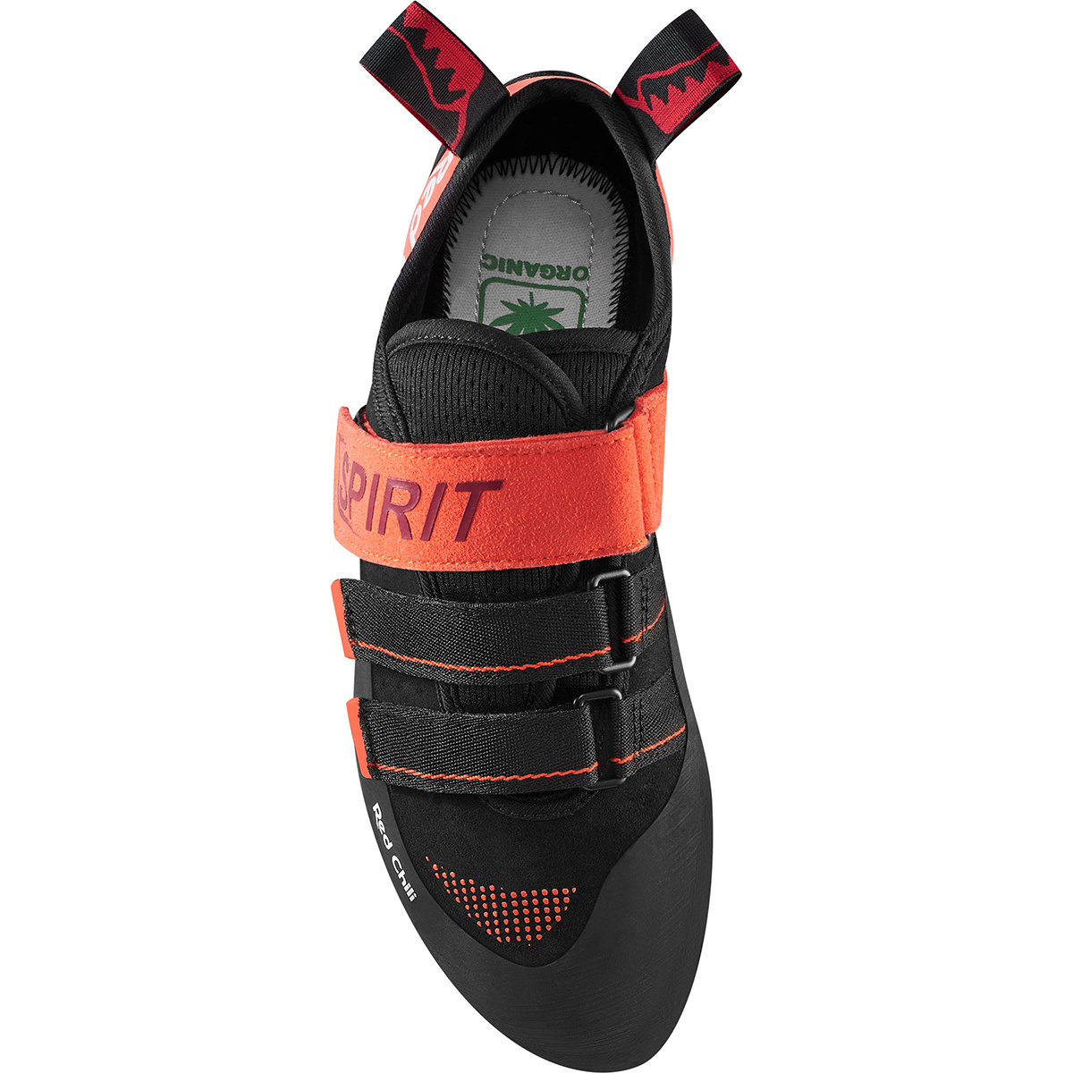 foto del prodotto red chili scarpette da arrampicata spirit iv