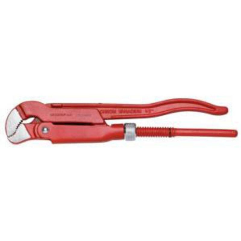 foto del prodotto red r27140020 3301169 pinza giratubi gedore