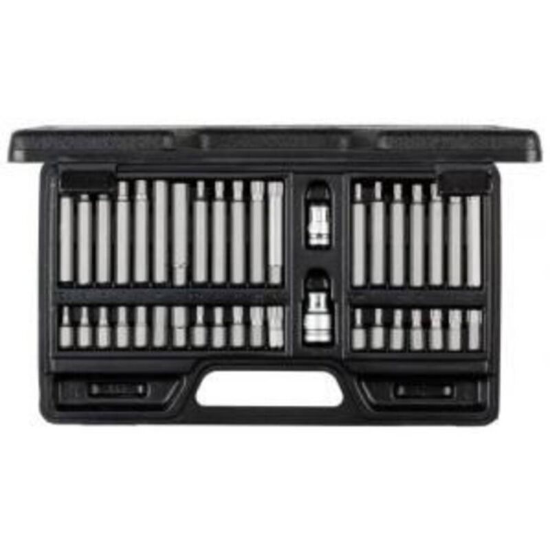 foto del prodotto red r35003040 3301572 kit inserti 40 parti gedore