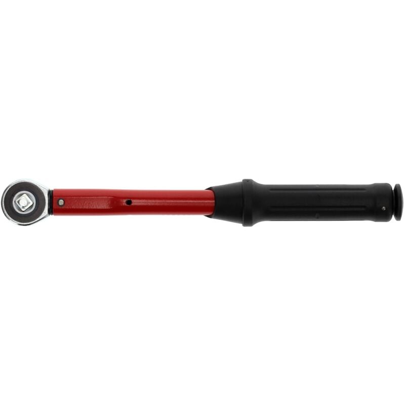 foto del prodotto red r48900025 3301214 chiave dinamometrica 5 25 nm gedore