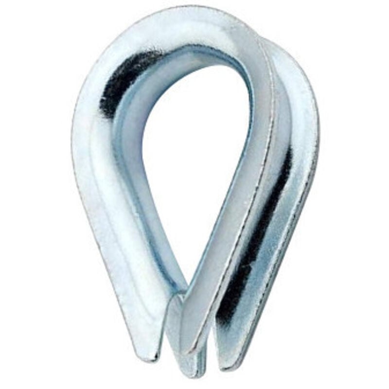 foto del prodotto redance per funi zincate mm 16 -