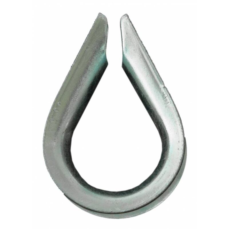 foto del prodotto redance zincate gr. 5. prezzo per 1 pezzo.