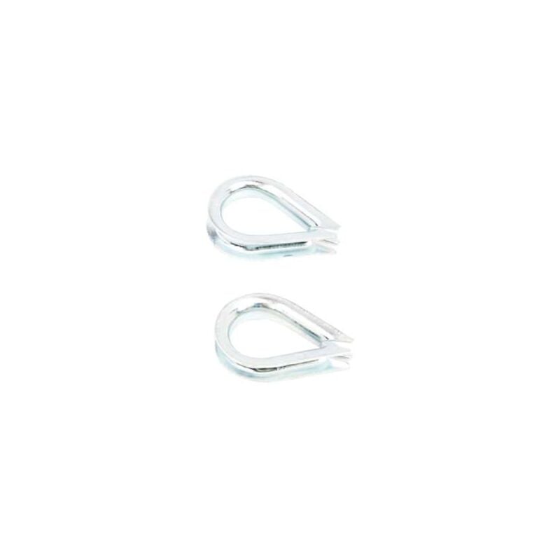 foto del prodotto redancia lucida acciaio inox mm.2 3