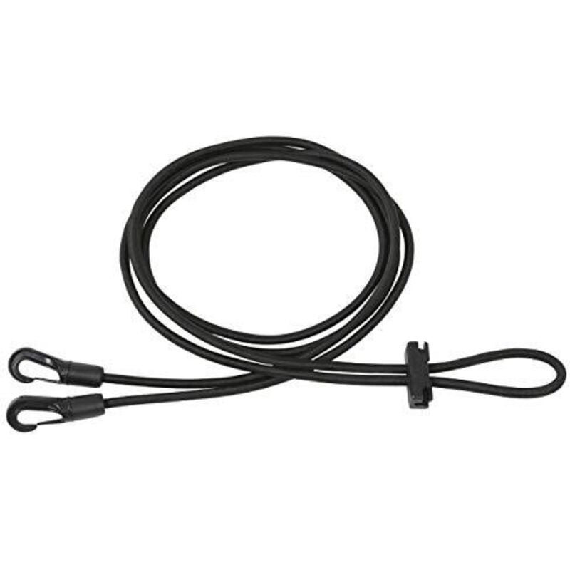 foto del prodotto redini da ritorno elastiche 168cm modello champion con moschettoni finali