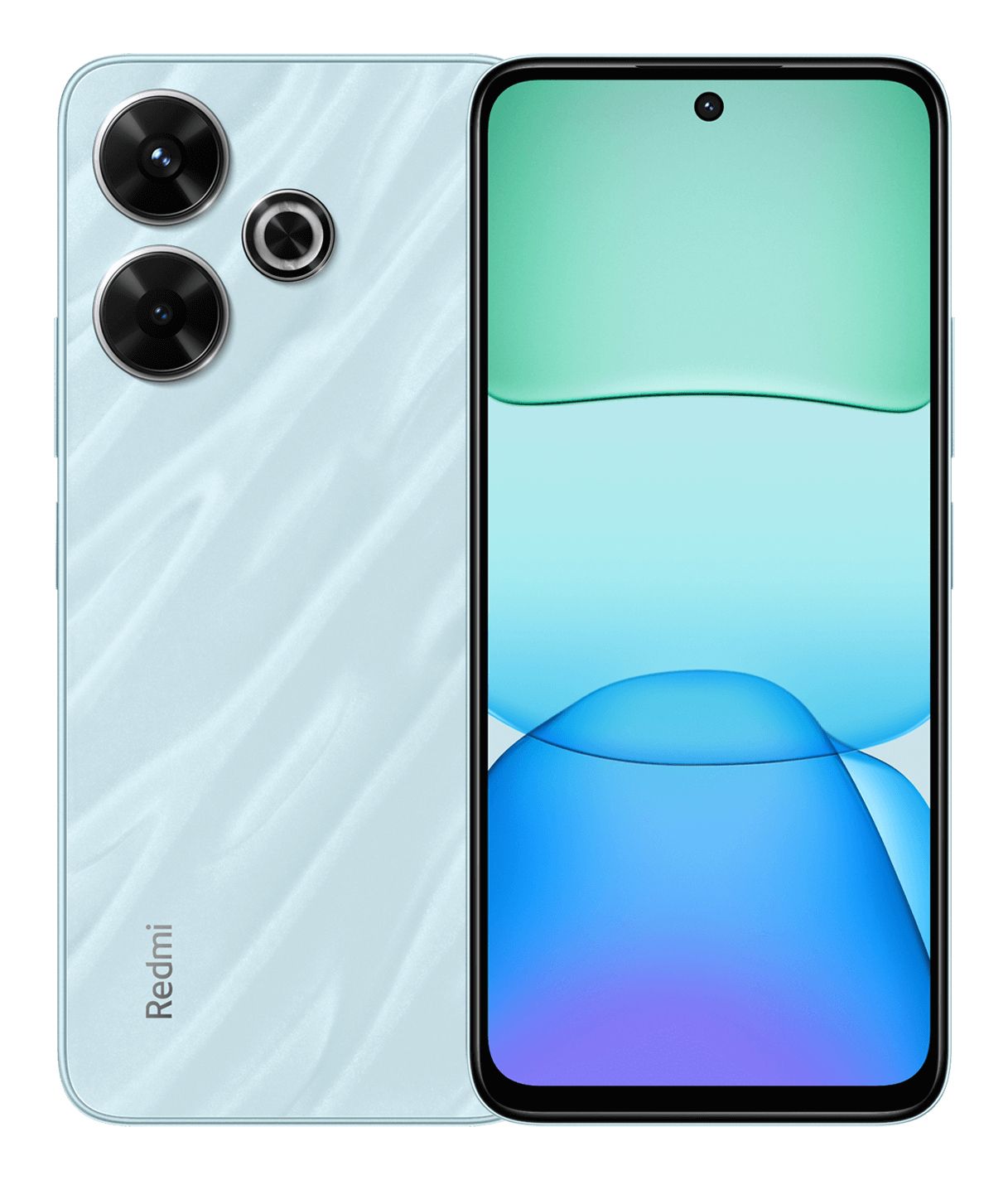 foto del prodotto redmi 13 8 256 ocean blue
