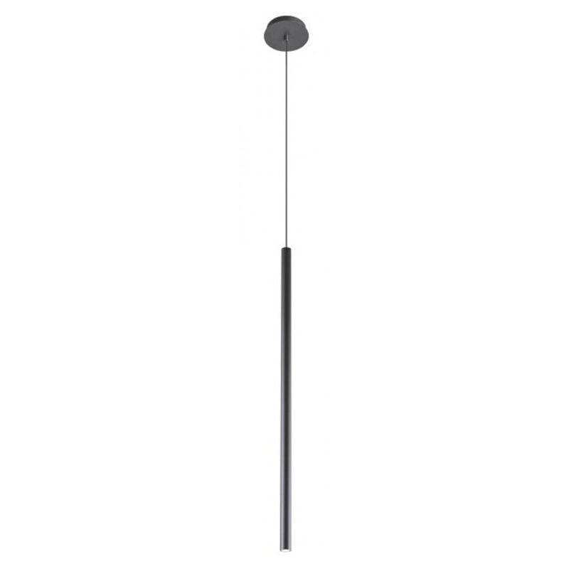 foto del prodotto redogroup sospensione redo kanji 6w 3000k con power led 01 1223