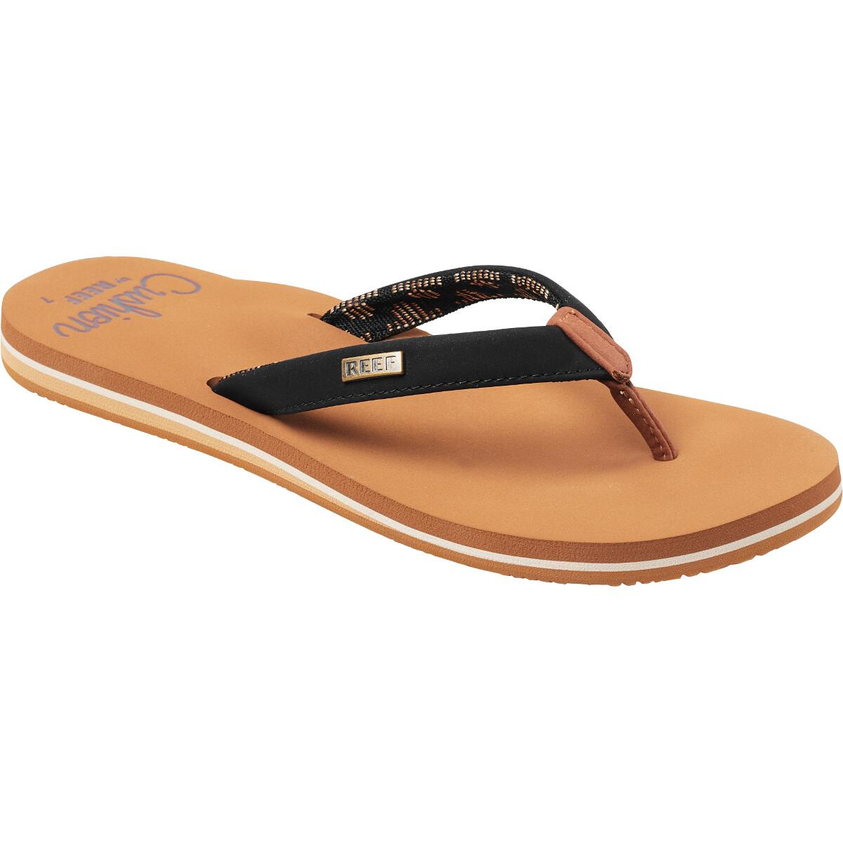 foto del prodotto reef donna infradito cushion sands