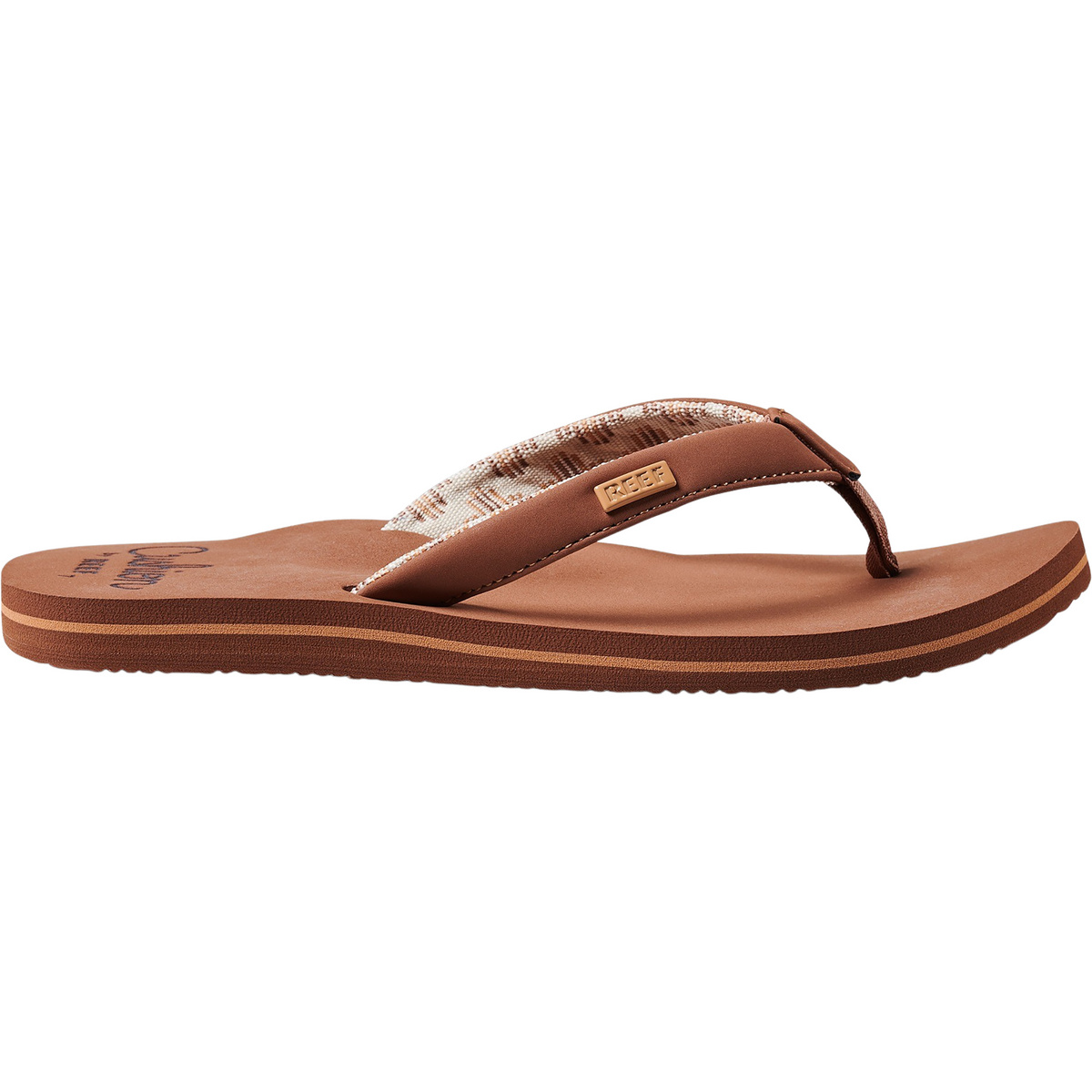 foto del prodotto reef donna infradito cushion sands