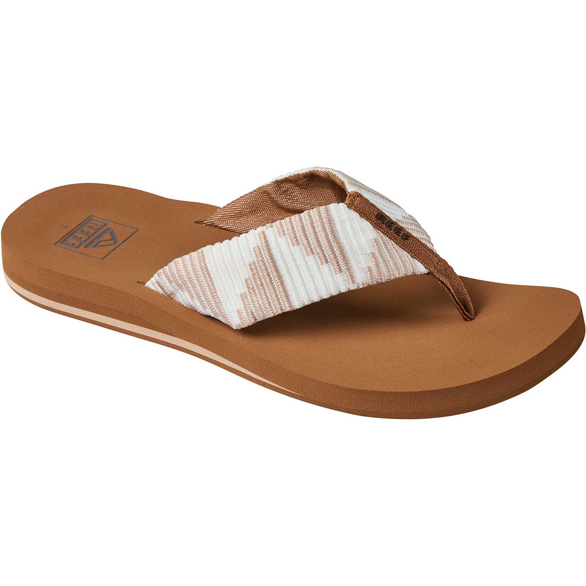 foto del prodotto reef donna infradito reef spring woven