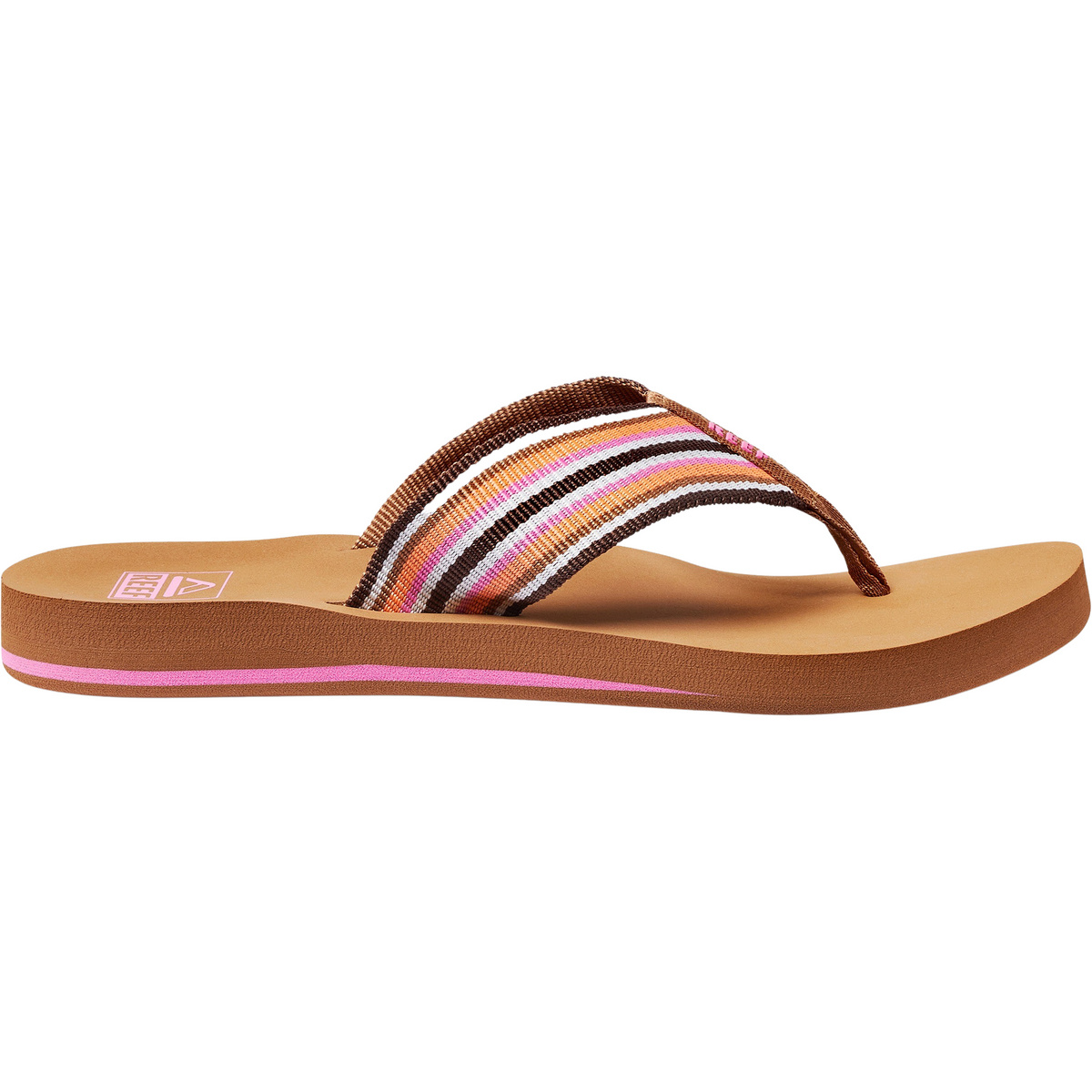 foto del prodotto reef donna infradito reef spring woven