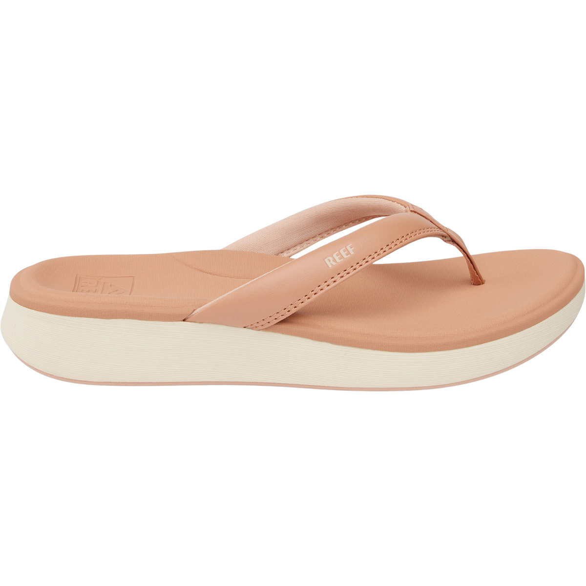 foto del prodotto reef donna sandali cushion cloud