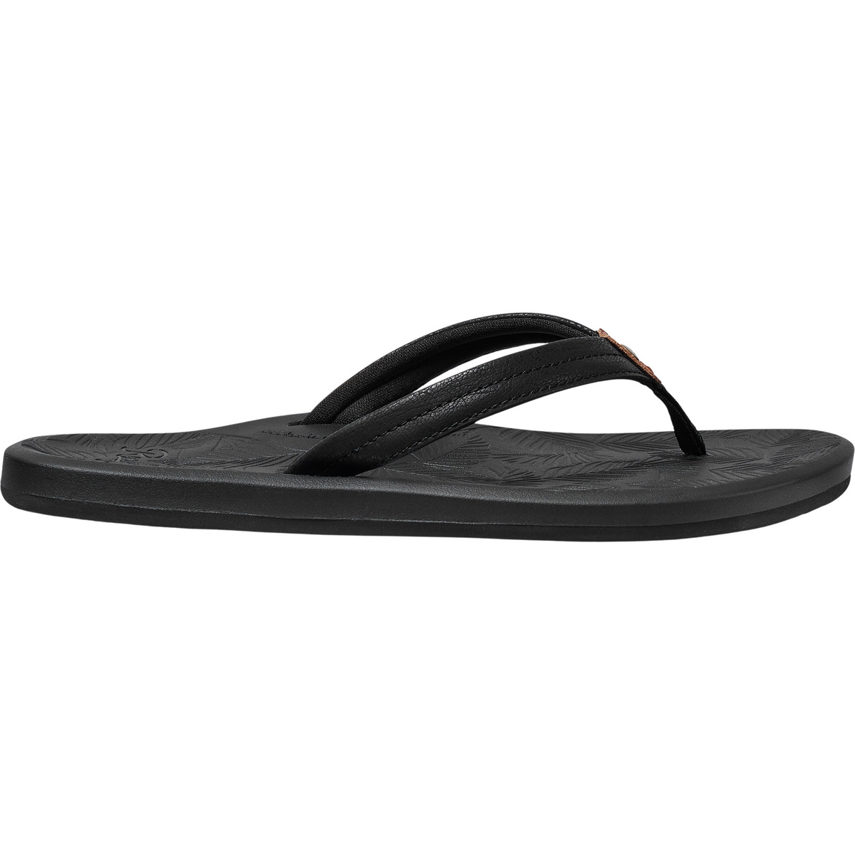 foto del prodotto reef donna sandali tides
