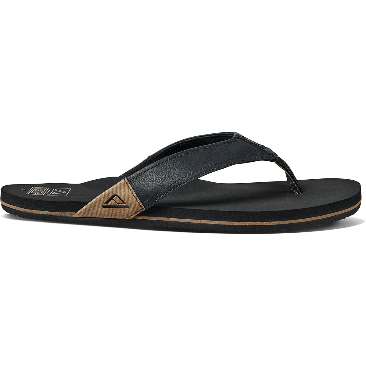 foto del prodotto reef uomo infradito newport