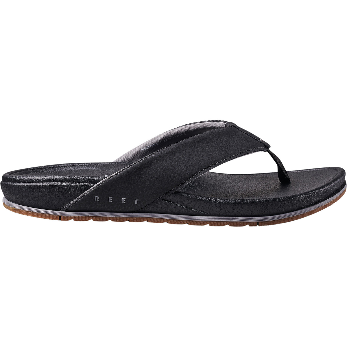 foto del prodotto reef uomo sandali cushion bonzer