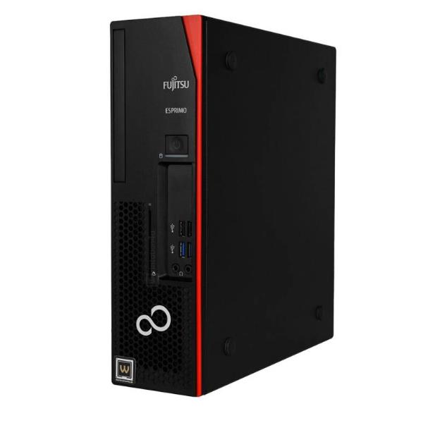 foto del prodotto ref fuj d538 sff i5 8 256 w11