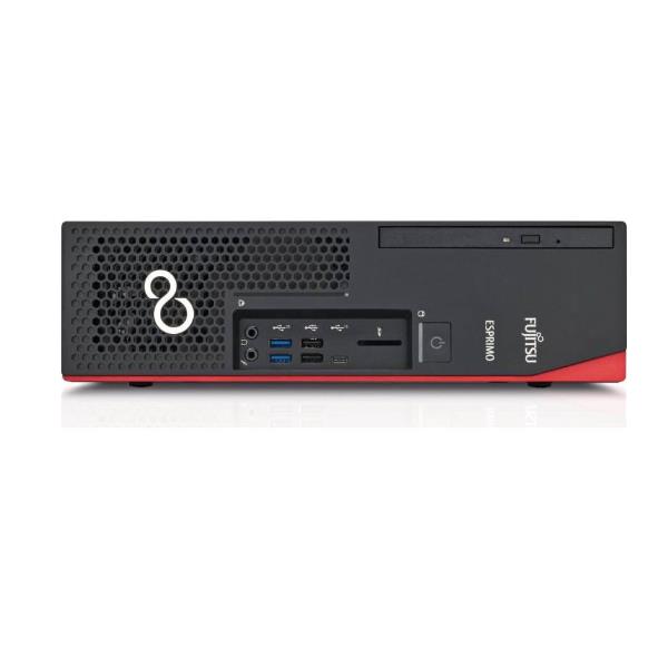 foto del prodotto ref fuj d738 sff i5 16 960 w11