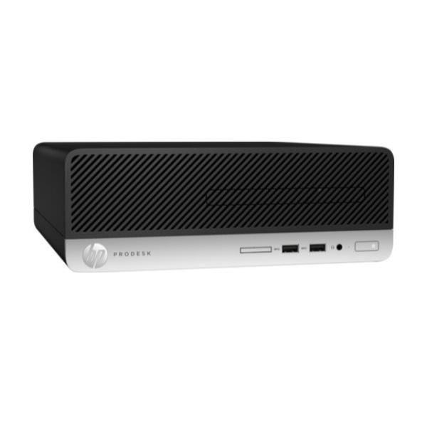 foto del prodotto ref hp 400 g5 sff i5 32 2tb w11