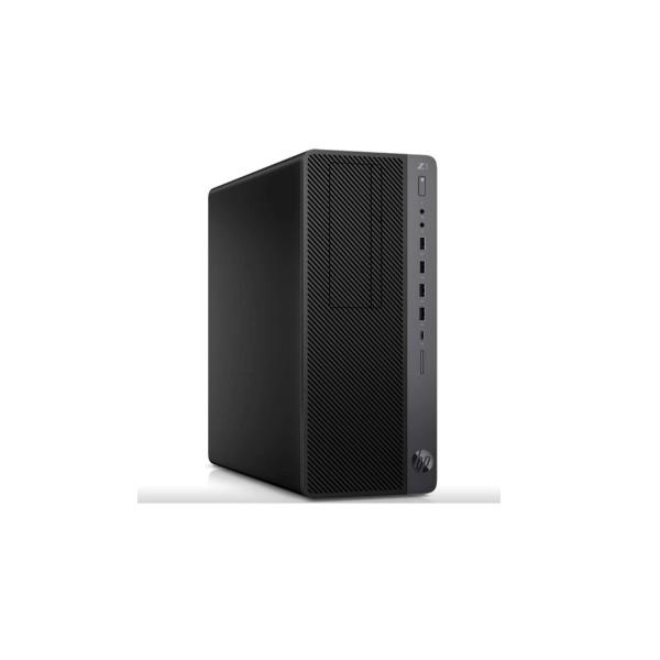 foto del prodotto ref hp z1 g5 i7 16 512gb p4000 w11