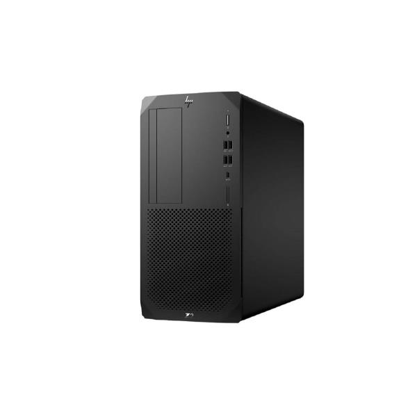 foto del prodotto ref hp z2 g5 i5 32 512gb p2200 w11