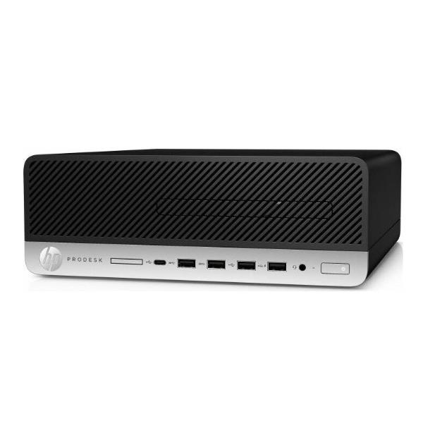 immagine 0 del prodotto ref hp600 g5 i5 8 256