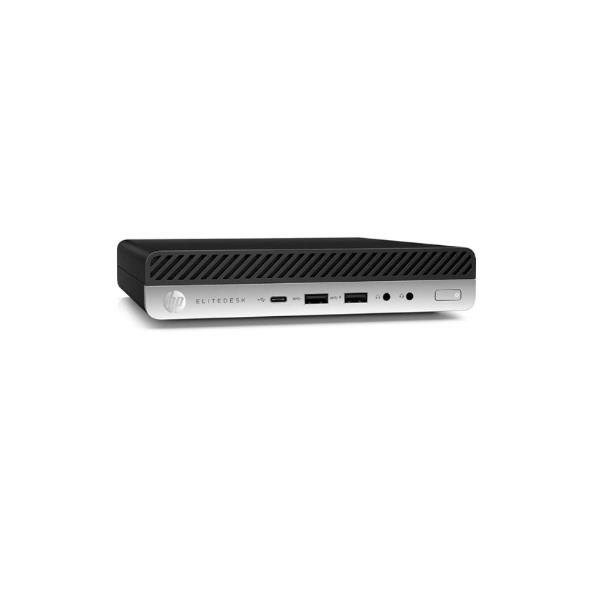 foto del prodotto ref hp800 g5 i5 16 512 rsd100308