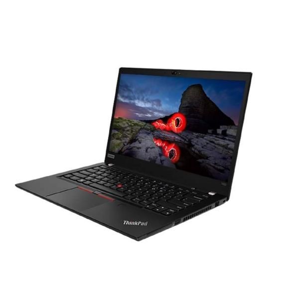 foto del prodotto ref lenovo t490 14 i7 16 256 w11