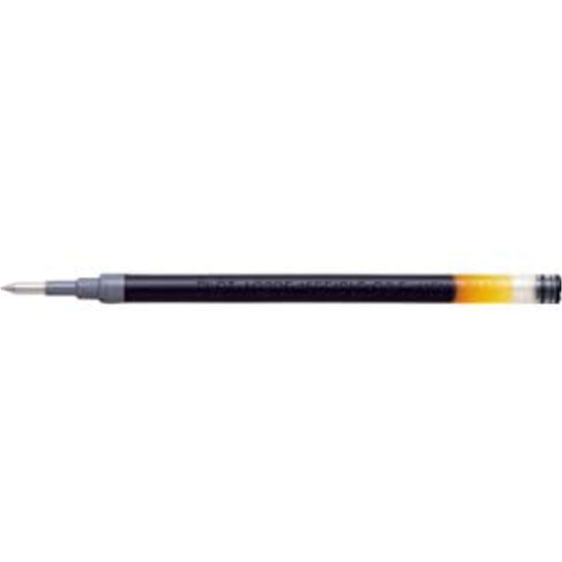 foto del prodotto refill nero x penna g2 x12