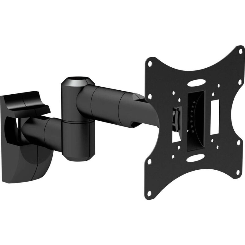 foto del prodotto reflecta flexo supporto a parete per tv 59,9 cm 23,6 106,7 cm 42 girevole