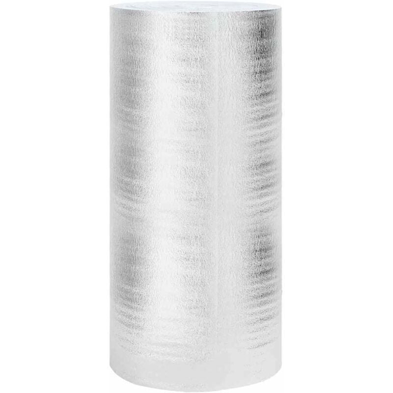 foto del prodotto reflectore di calore per radiatore 1x5 m vidaxl