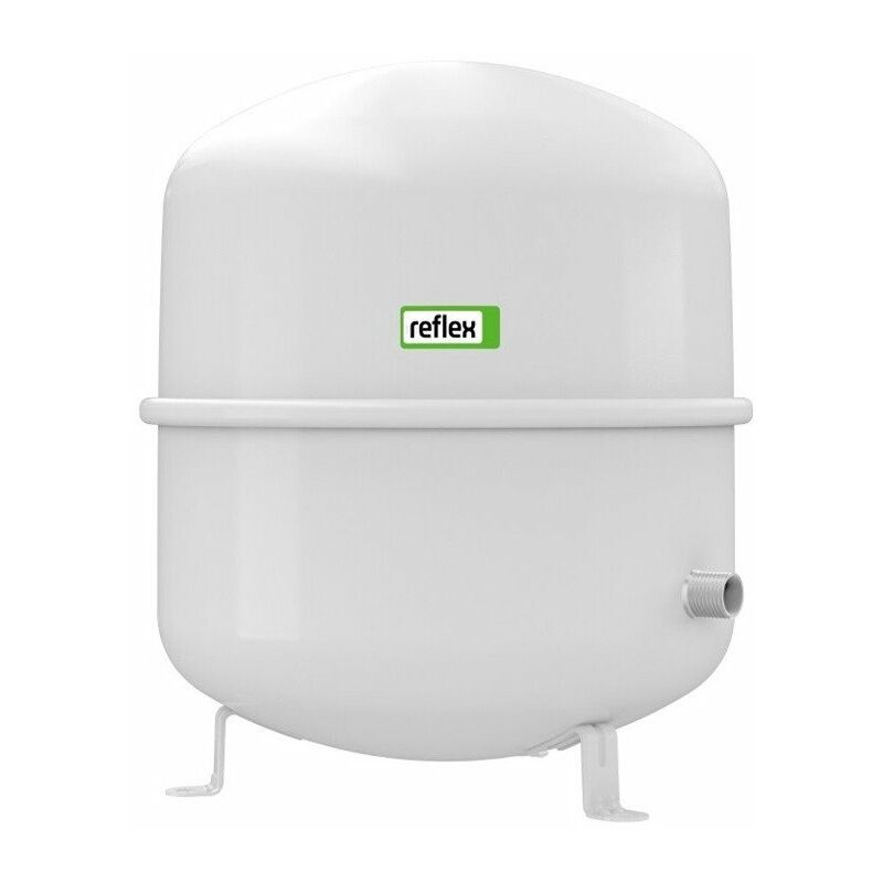 foto del prodotto reflex n vaso di espansione a membrana bianco 6 bar 50 l