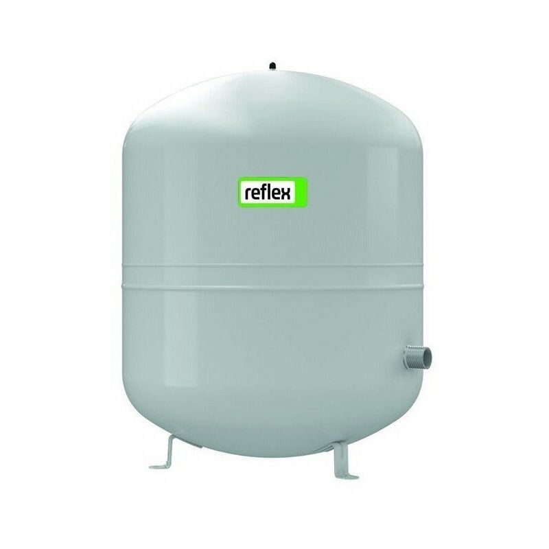 foto del prodotto reflex vaso di espansione a membrana s grigio, 10 bar 50 l