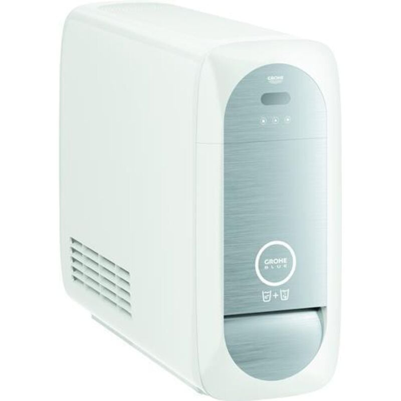 foto del prodotto refrigeratore grohe blue home 40711000 40711001