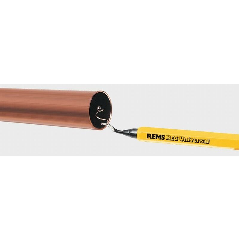 foto del prodotto reg sbavatore universale 113910 r rems