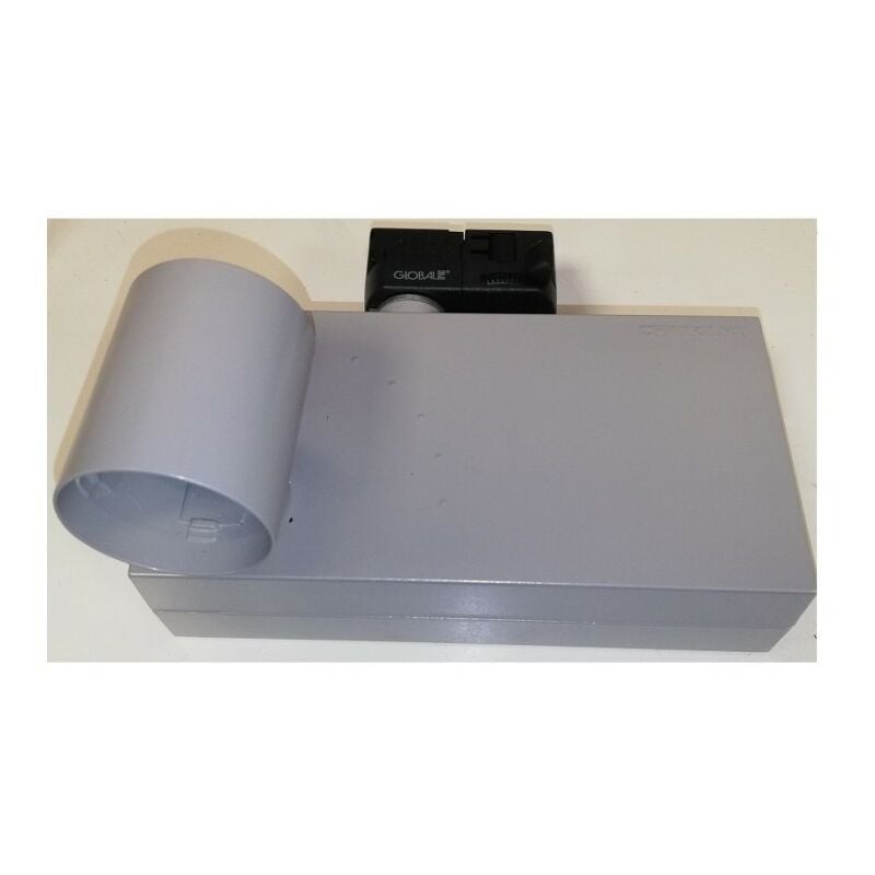 foto del prodotto regent 66hn3.01 spot projecteur lampe cdm t 70w