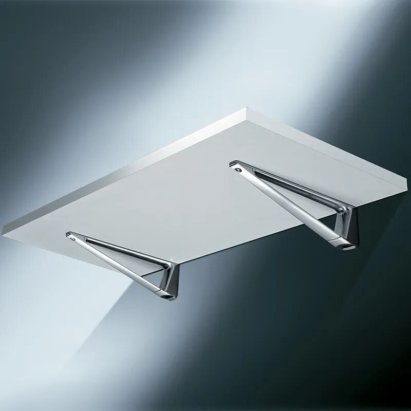 foto del prodotto reggimensola 1431 mm.230x71 argento