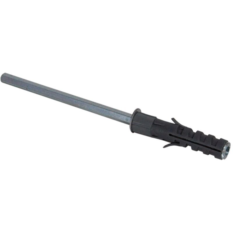 foto del prodotto reggimensola a scomparsa mm 12 x 170 - pz. 2 koncreto