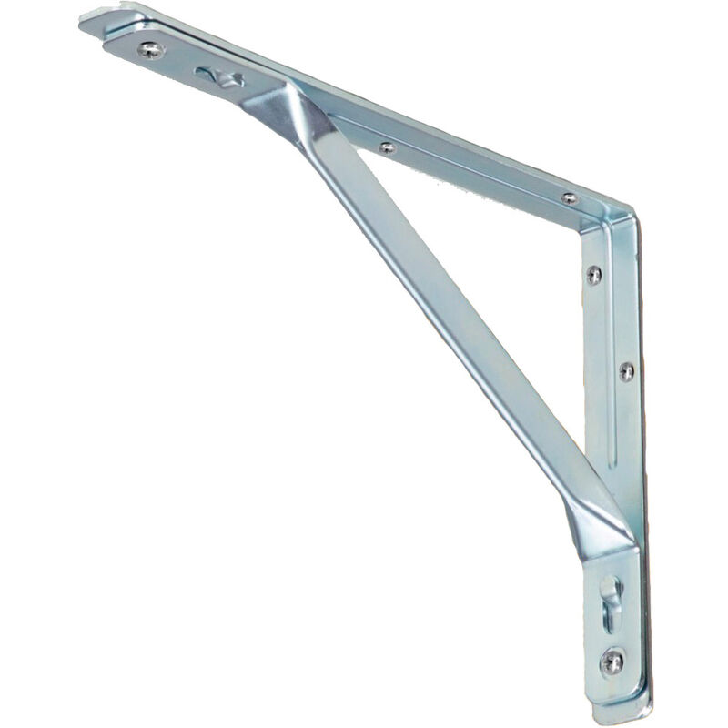 foto del prodotto reggimensola acc.zinc.click pkg.350 cm.40