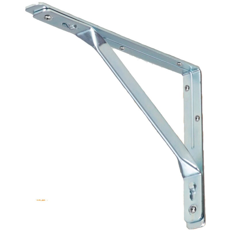 foto del prodotto reggimensola acc.zinc.click pkg.350 cm.50