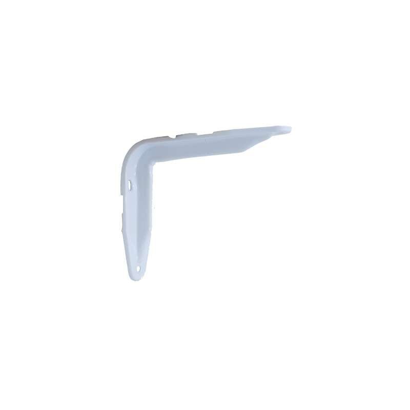 foto del prodotto reggimensola bianco mm.125