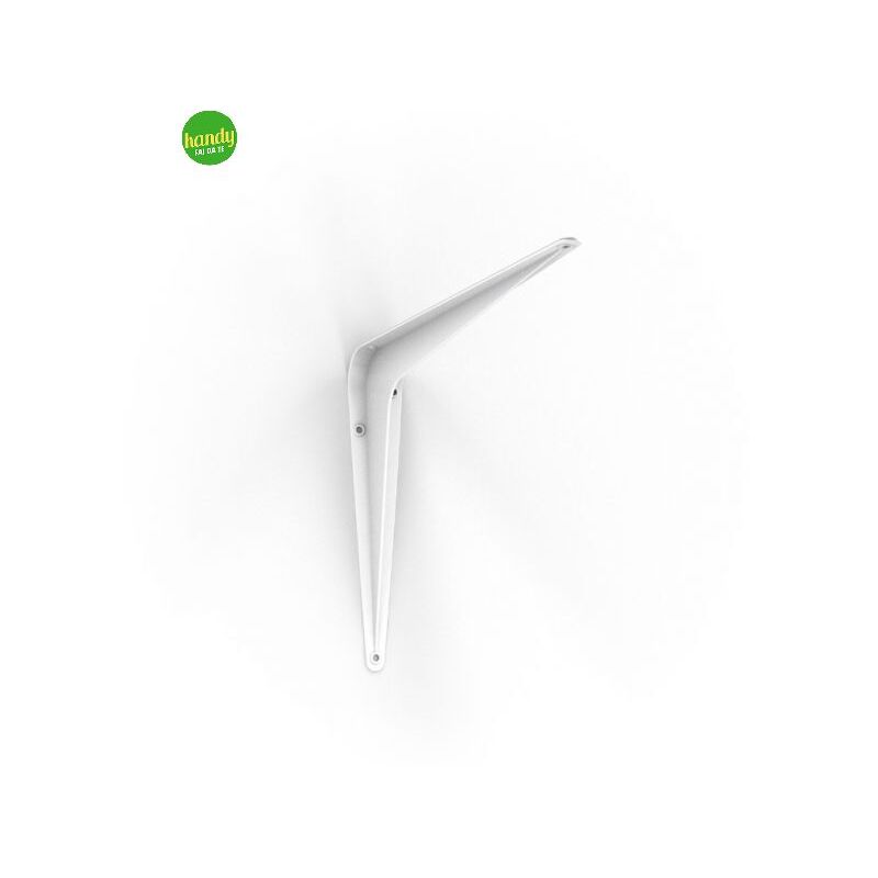 foto del prodotto reggimensola bolis italia basic bianco 30 x 35 x 35 cm